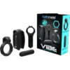 Bathmate Vibe Kit De Resistencia 5060140200147