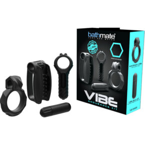 Bathmate Vibe Kit De Resistencia 5060140200147