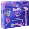 Beffy Sexo Oral Condom 8714777000393