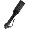 Begme Black Edition Pala Cuero Vegano 8435565929305