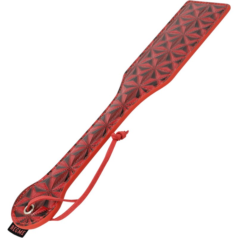 Begme Red Edition Pala Leather Vegano 6 begme red edition pala leather vegano 8435565929312