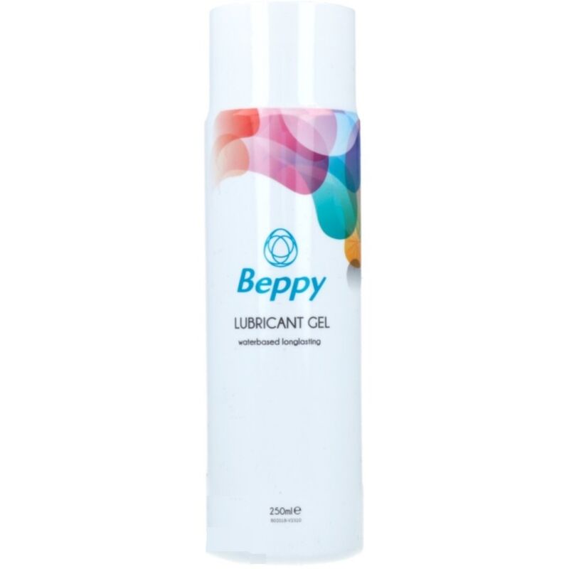 Beppy Gel Lubricante Base Agua Langlasting 250 ml 6 beppy gel lubricante base agua langlasting 250 ml 8683229604048