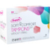 Beppy -Tampones Clasicos 8 Uds 8714777000089