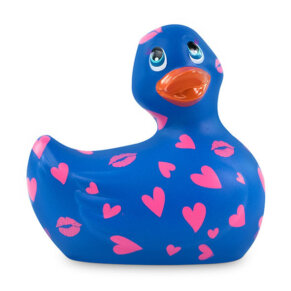 Big Tease Toys I Rub My Duckie 2.0