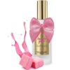 Bijoux Bubble Gum Gel 2 En 1 Silicona Chicle De Fresa 100 ml 8436562012878