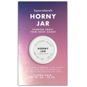 Bijoux Clitherapy Balsamo Horny Har 8436562013981
