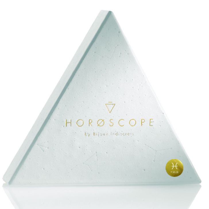 Bijoux Indiscrets Horoscope Kit Piscis 6 bijoux indiscrets horoscope kit piscis 8436562012311