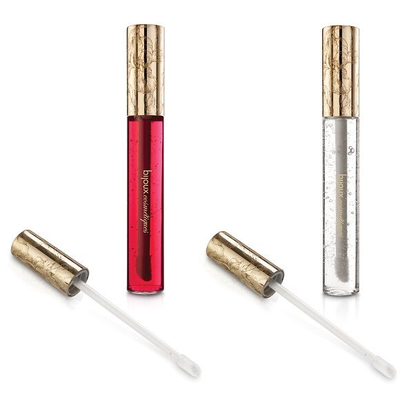 Bijoux Pack Duo Gloss Para Pezones Frio & Calor 6 bijoux pack duo gloss para pezones frio calor 8436562010010