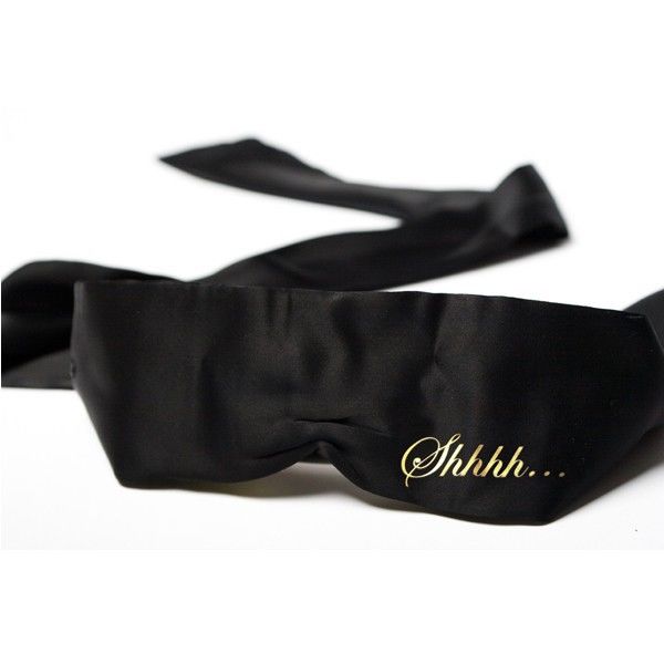 Bijoux Shhh Antifaz 6 bijoux shhh antifaz 8437008001098