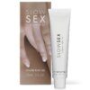 Bijoux Slow Sex Gel De Masaje Con Dedos 30 ml 8436562013813