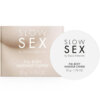 Bijoux Slow Sex Vela De Masaje Corporal 50 G 3 Bijoux Slow Sex Vela De Masaje Corporal 50 G 8436562015862
