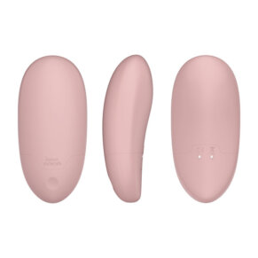 Bijoux Vibrador Íntimo Recargable 8436562015343