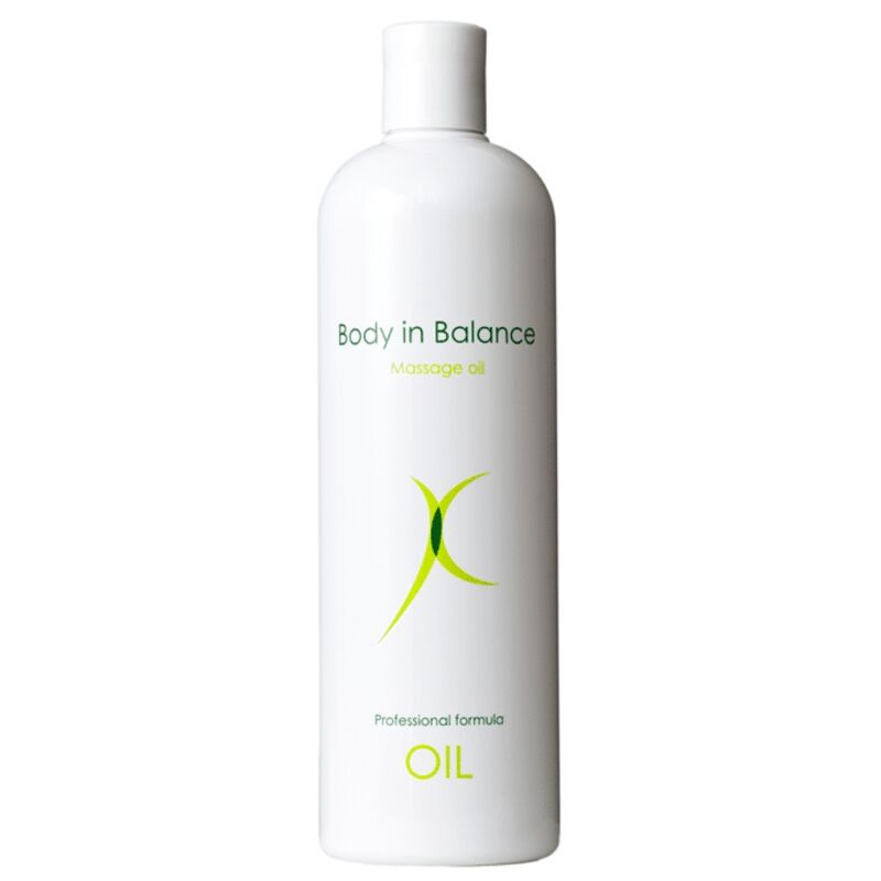 Body In Balance Aceite Cuidado Intimo 500 ml 6 body in balance aceite cuidado intimo 500 ml 8714777000348