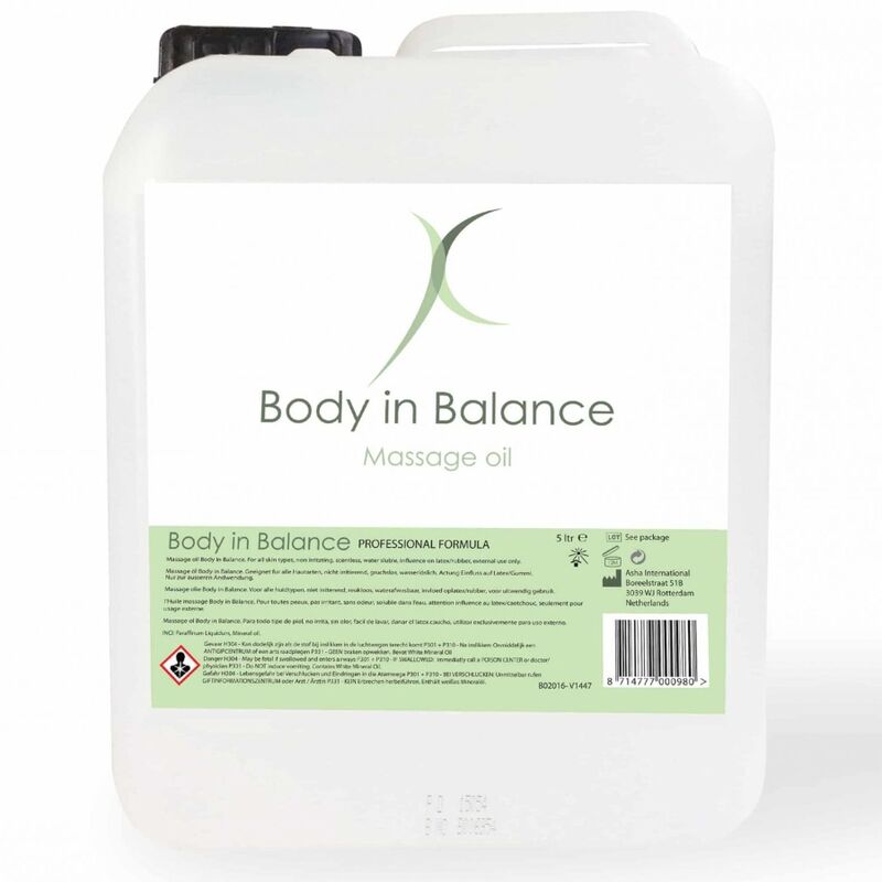 Body In Balance Aceite Cuidado Intimo 5000 ml 6 body in balance aceite cuidado intimo 5000 ml 8714777000362