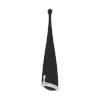 Brilly Glam Spot Vibe Vibrador Clitorial Orgasmico Silicona Negro 8435565907396