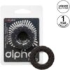 Calexotics Alpha Anillo Prolong Banda De Rodadura Negro 716770106179