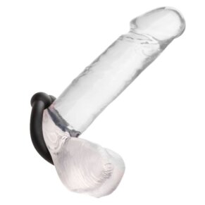 Calexotics Alpha Muscle Ring Negro 716770102904