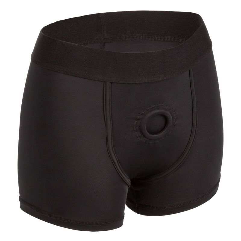 Calexotics Arnes Estilo Boxer S/M 6 calexotics arnes estilo boxer sm 716770096319