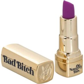 Calexotics Bala Pintalabios Recargable Hide & Play Bad Bitch 716770094292