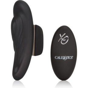 Calexotics Bala Vibradora Para Panty Control Remoto 716770088338