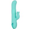 Calexotics Bel Air Bombshell Light Green 716770101211