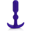 Calexotics Booty Dilatador Anal Azul 716770067456