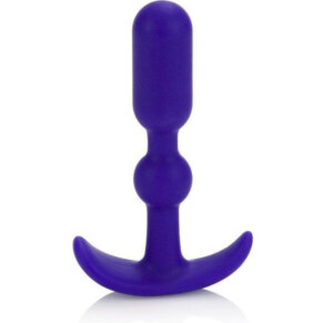 Calexotics Booty Dilatador Anal Azul 716770067456