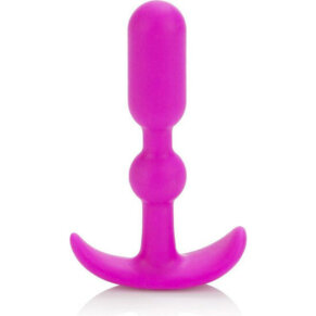 Calexotics Booty Dilatador Anal Rosa 716770067449