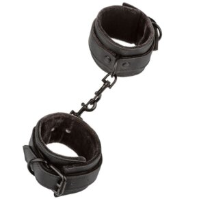 Calexotics Boundless Ankle Cuffs Esposas Tobilleras 716770097071