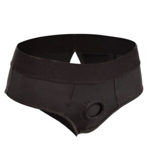Calexotics Boundless Arnes Calzoncillo Con Abertura Trasera L/Xl 716770096265