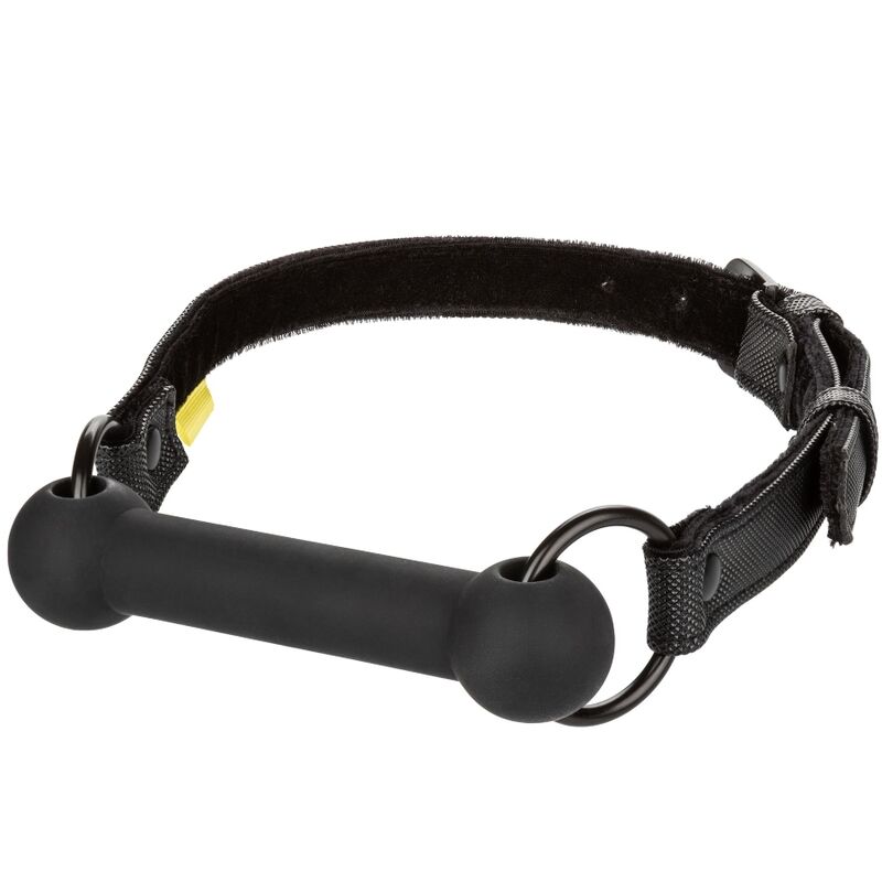 Calexotics Boundless Bar Gag Mordaza 6 calexotics boundless bar gag mordaza 716770097057