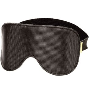 Calexotics Boundless Blackout Eye Mask 716770097033