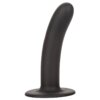 Calexotics Boundless Dildo Liso 15.25 cm Compatible Con Arnes 716770096135