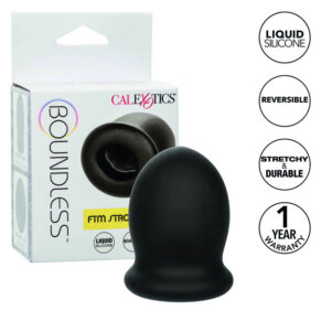 Calexotics Boundless Ftm Stroker Reversible 5cm 716770106575
