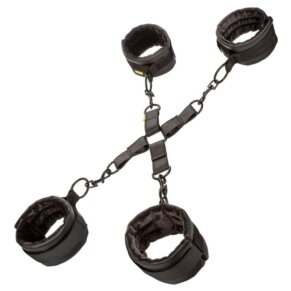 Calexotics Boundless Hog Tie 716770097095