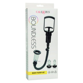 Calexotics Boundless Kit De Bomba Corporal 716770105813