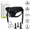 Calexotics Boundless Kit De Fijación De Silicona 716770104472