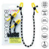 Calexotics Boundless Pinzas De Pezones 2 Calexotics Boundless Pinzas De Pezones 716770104311
