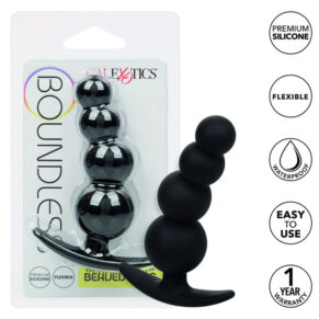 Calexotics Boundless Plug Anal Cuentas 716770104830