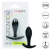 Calexotics Boundless Plug Anal Lgrima 716770104809