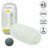 Calexotics Boundless Stroker Blando Reversible Gris 716770106728