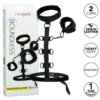 Calexotics Boundless Sujección Del Cuerpo Y El Cuello 716770104090