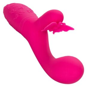 Calexotics Butterfly Kiss Flutter Rosa 716770102737