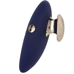 Calexotics Chic Violet Estimulador 10 Speeds 716770097811
