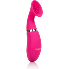 Calexotics Climaxer Pump Succionador Rosa 716770091406