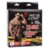 Calexotics Cocky Cop Love Doll 716770103420