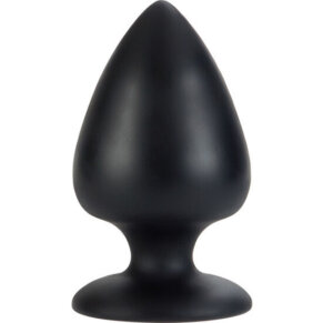 Calexotics Colt Big Boy Negro Plug Anal 716770075338
