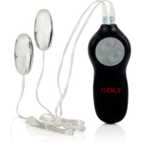 Calexotics Colt Bolas Turbo Con 7 Funciones 716770047984