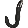 Calexotics Colt Deep Vibrador Anal Flexible Negro 716770086440