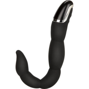 Calexotics Colt Deep Vibrador Anal Flexible Negro 716770086440